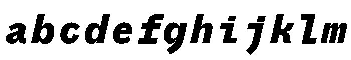 Air Regular 54 FONT