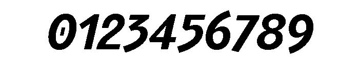 Air Regular 88 Font OTHER CHARS