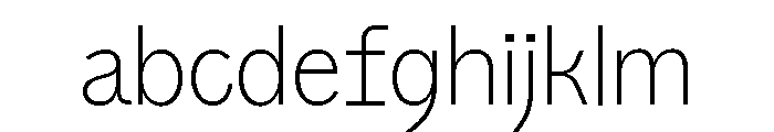 Air Regular 92 FONT