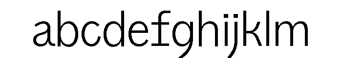 Air Regular 93 FONT