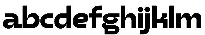 Airo Black FONT