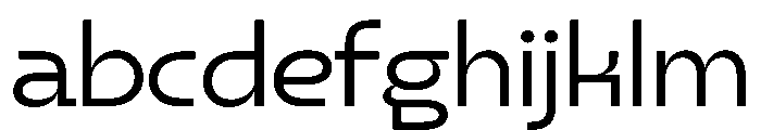 Airo Regular FONT