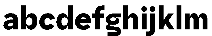 AiroText Black FONT