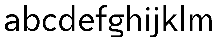 AiroText Regular FONT