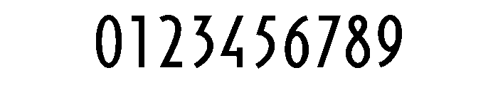 Ainabee Bold Font OTHER CHARS