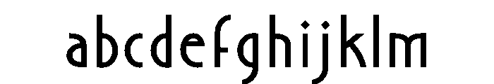 Ainabee Bold FONT