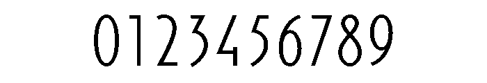 Ainabee Regular Font OTHER CHARS