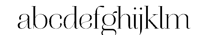 Aire Bold FONT