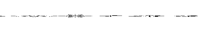 Aire Fleurons Font OTHER CHARS