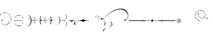 Aire Fleurons Font UPPERCASE