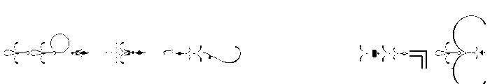 Aire Fleurons Font UPPERCASE