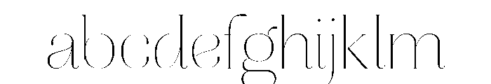 Aire Light FONT