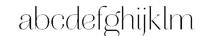 Aire Regular FONT