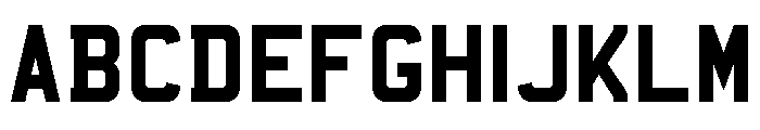 Ajax Amsterdam 2013 2014 Font Font UPPERCASE