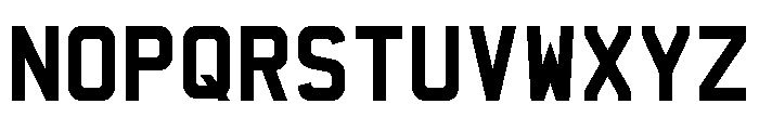 Ajax Amsterdam 2013 2014 Font Font UPPERCASE