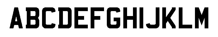 Ajax Amsterdam 2013 2014 Font FONT