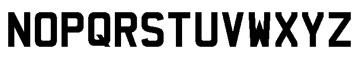 Ajax Amsterdam 2013 2014 Font Font LOWERCASE