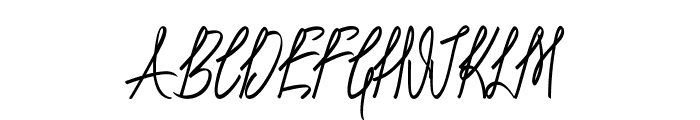 Akir-CondensedBold Font UPPERCASE