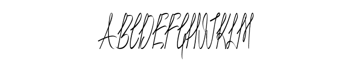 Akir-ExtracondensedRegular Font UPPERCASE