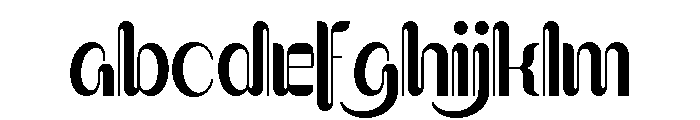 AKSARAJATI-Regular FONT