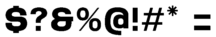 Akimbo Bold Bold Font OTHER CHARS