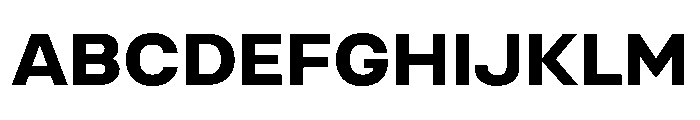 Akimbo Bold Bold FONT