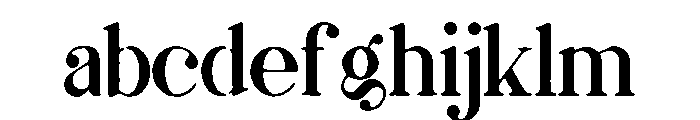 AkrasiaVP Organic FONT