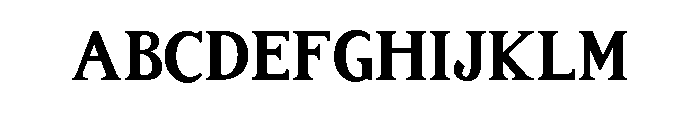 Aksara Old Vintage Victorian FONT