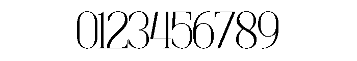 Aksaro Font OTHER CHARS