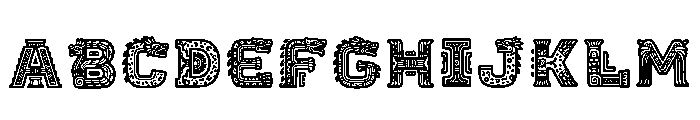 Aksel Regular FONT
