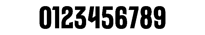 Aktea Regular Font OTHER CHARS