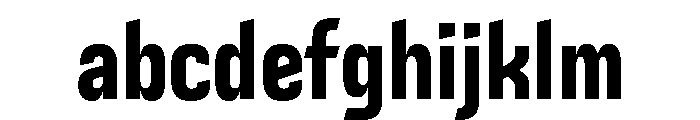 Aktea Regular FONT