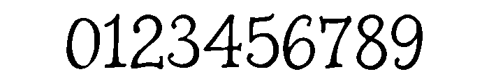 Aky Seasons & Stories Thin Font OTHER CHARS
