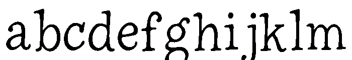 Aky Seasons & Stories Thin FONT