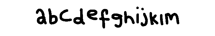 akthar FONT