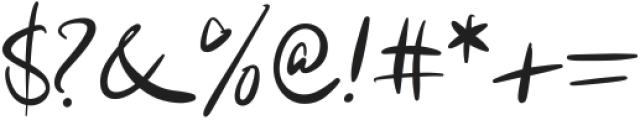 AK Proto Handscript Regular ttf (400) Font | Download Commercial ...