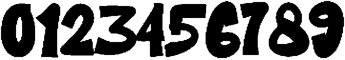 AkimilaPlawud otf (400) Font OTHER CHARS