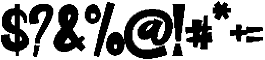 AkimilaPlawud otf (400) Font OTHER CHARS