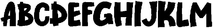 AkimilaPlawud otf (400) FONT