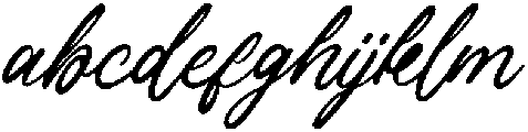 Akmelyn Beridge otf (400) FONT