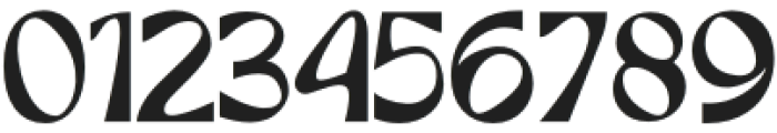Akrapovic Regular otf (400) Font OTHER CHARS