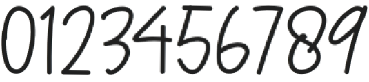 Aksara Display otf (400) Font OTHER CHARS