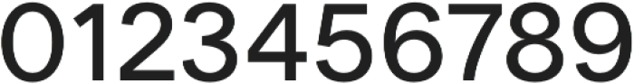 Aksara Medium otf (500) Font OTHER CHARS