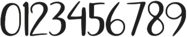 Aksara ttf (400) Font OTHER CHARS