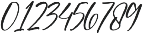 Aksarantti Italic otf (400) Font OTHER CHARS