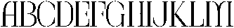 Aksaro otf (400) FONT