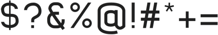 Akute-Bold otf (700) Font OTHER CHARS