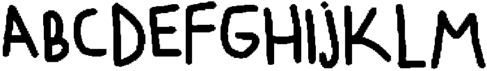 akthar otf (400) Font