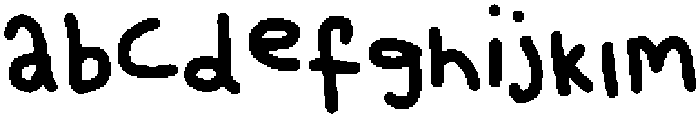 akthar otf (400) FONT