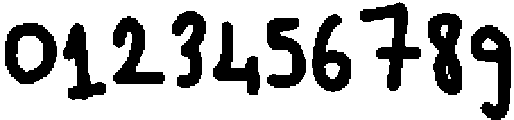 akthar ttf (400) Font OTHER CHARS